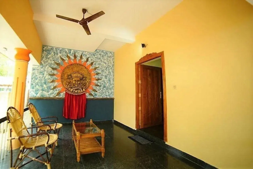 Hotel photo 7