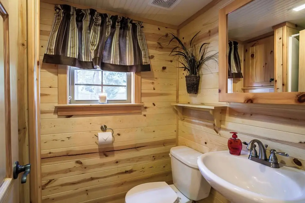 Cottage