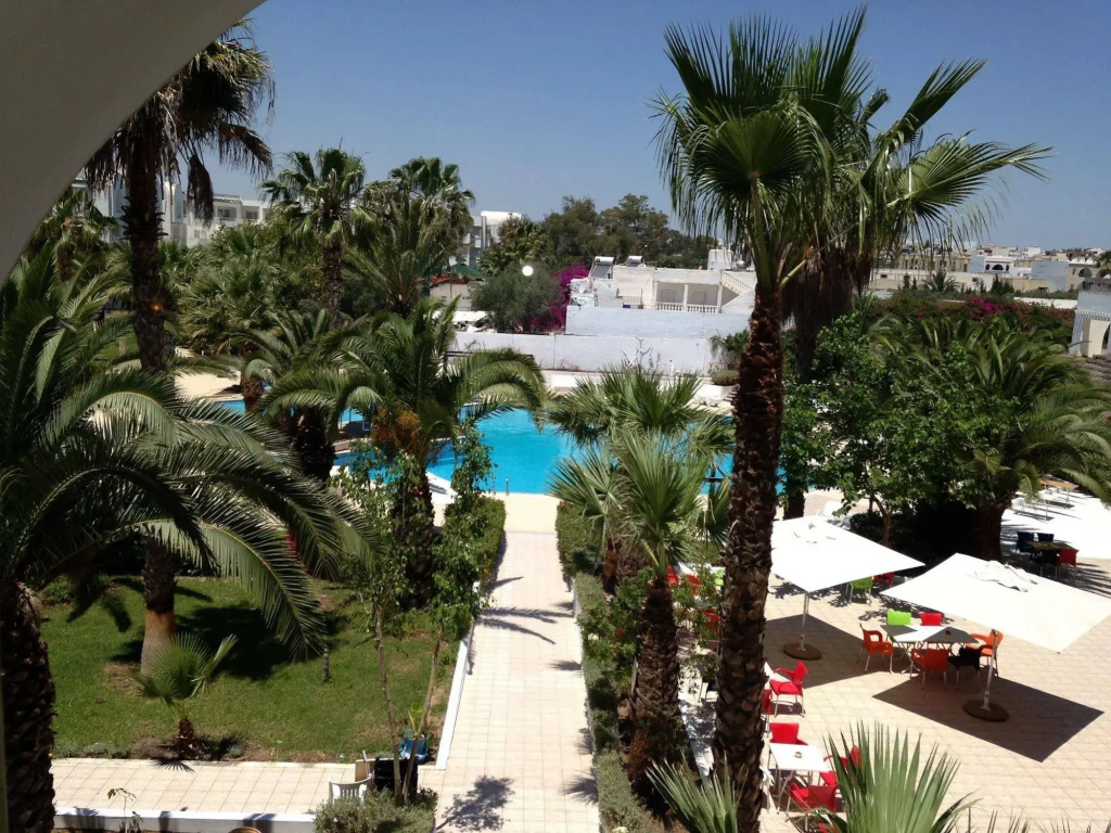 Hotel photo 24