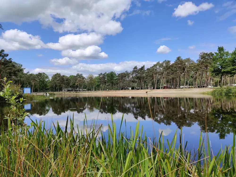 Hofparken De Bergvennen