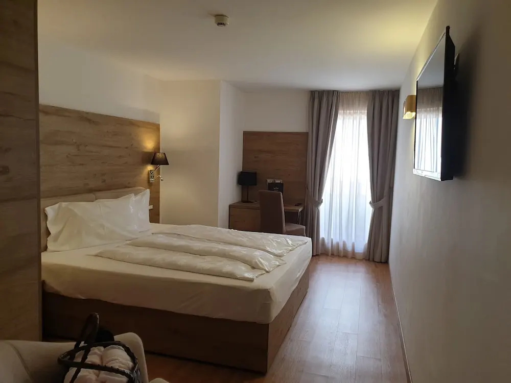 Golden Park Resort - Chambres