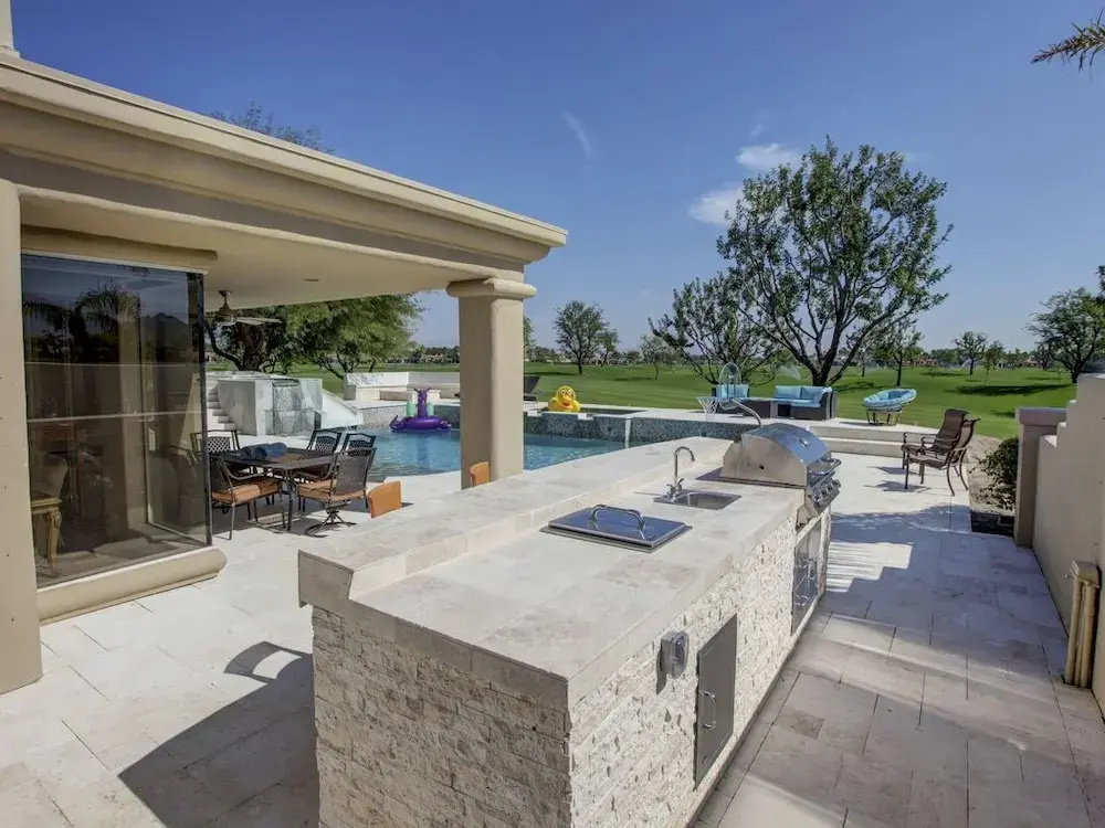 4BR PGA West Pool Home by ELVR - 56600