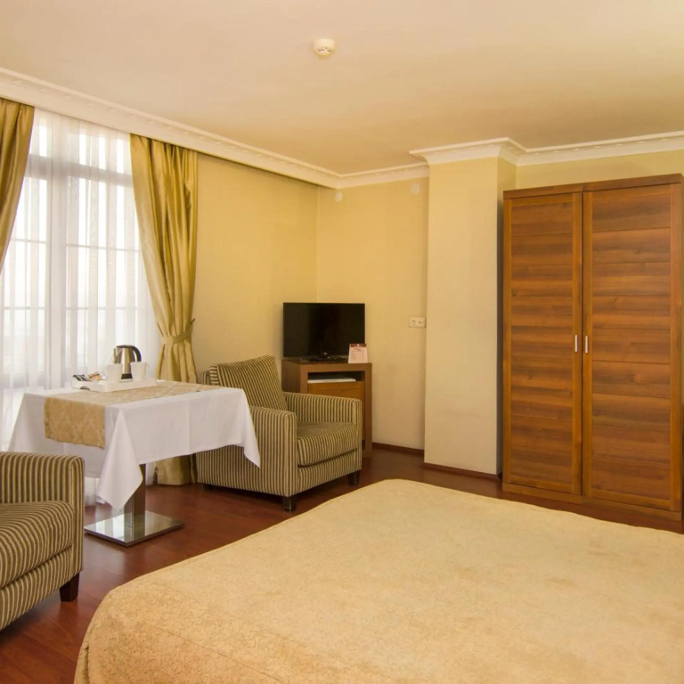 Grand Gebze Hotel - Général