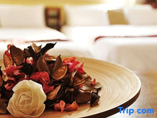 Raid Gardden Boutique Hotel - Chambres