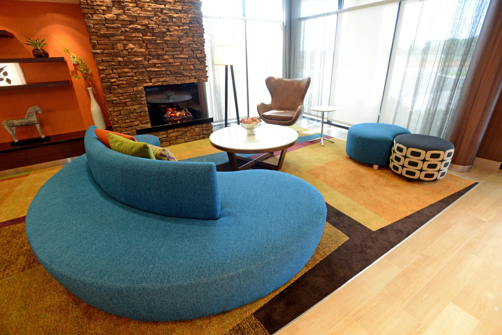 Fairfield Inn & Suites Bowling Green - Général