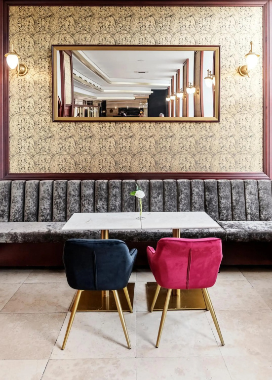 Grandhotel Brno - фото 27