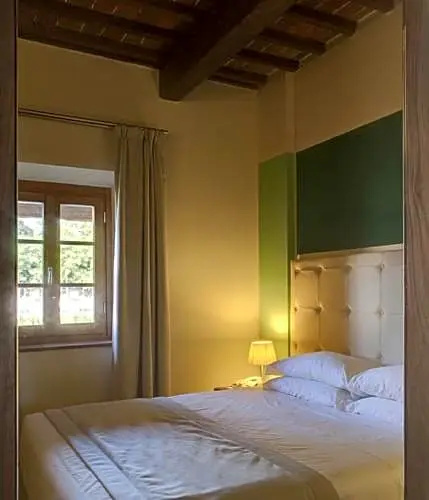 Hotel 500 Firenze - Chambres