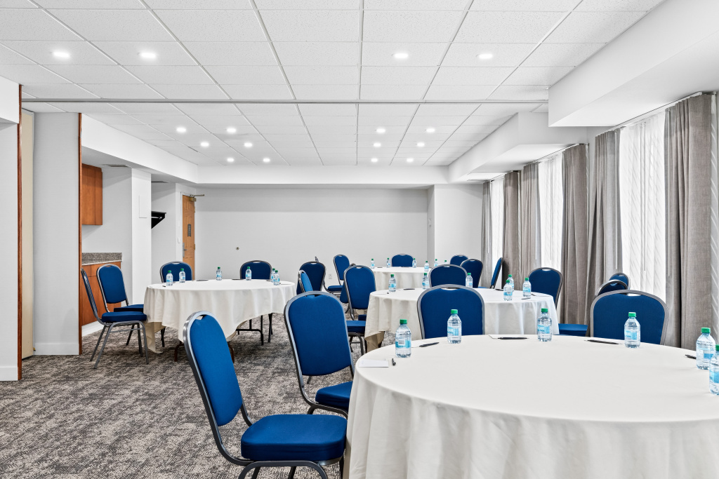 Staybridge Suites Calgary Airport by IHG - Général