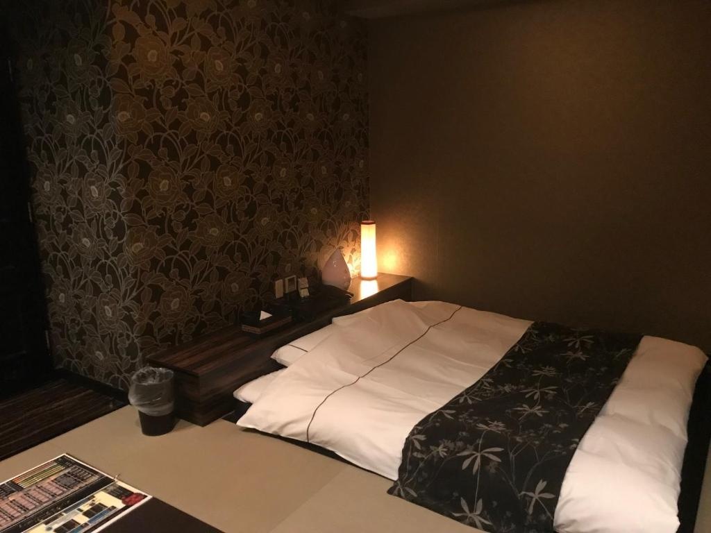 HOTEL Salle De Bain - Adults Only 사진 3