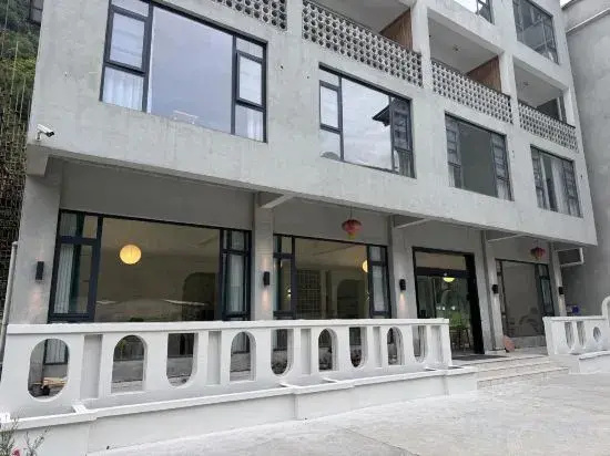 Moyeshanshu Homestay