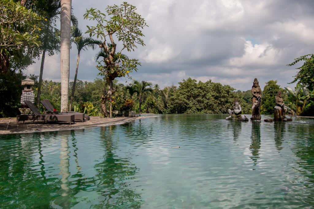The Payogan Villa Resort And Spa