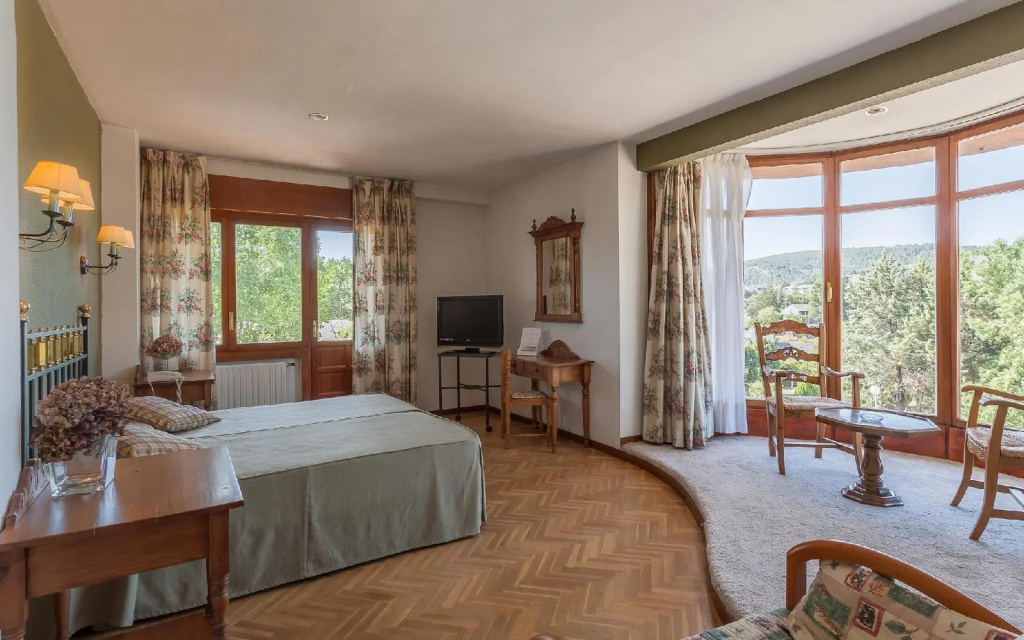 Rural Hotel Las Gacelas - Général