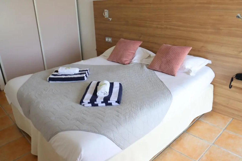 Voir la photo 4 — Hotel Le Bellevue