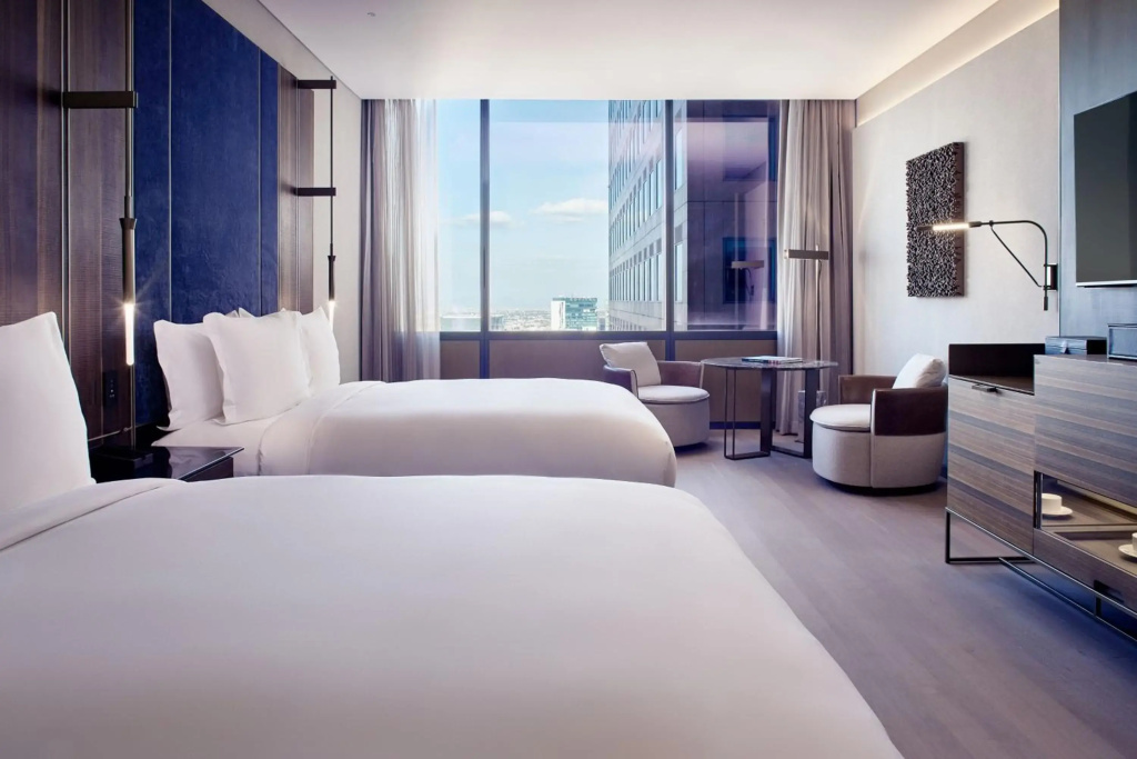 The Ritz-Carlton, Mexico City - фото 43