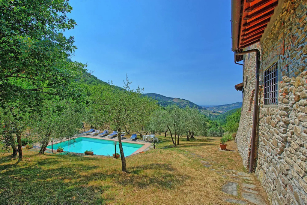 Poggio Conca