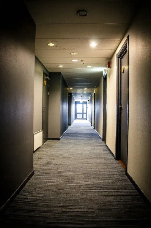 Rondablikk Hotel - Général