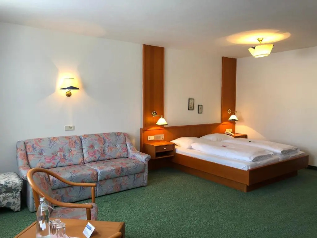 Superior room