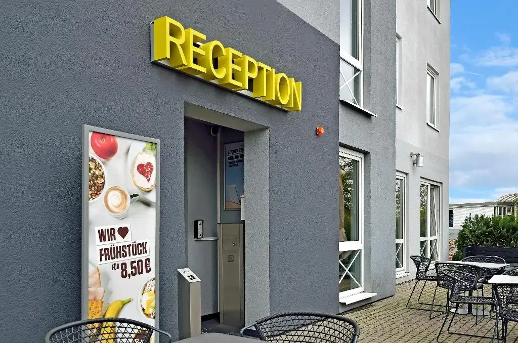 Hotel photo 12