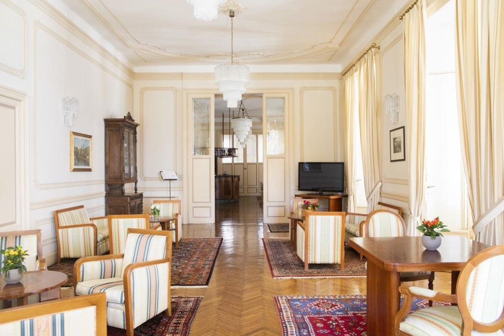 Hotel Ghiffa - Général