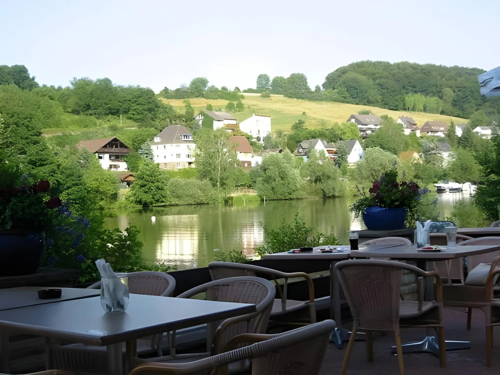 Hotel Roter Kater