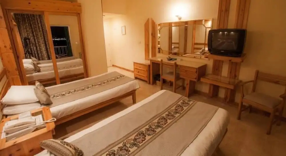 Beau Site Hotel Marsa Matruh - Chambres
