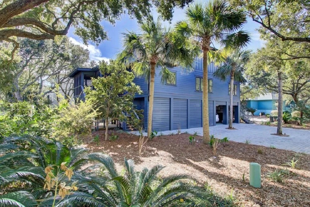 15 on 57th by Wild Dunes, Luxury Home Close to Resort Core With Amenity Access, Isle of Palms