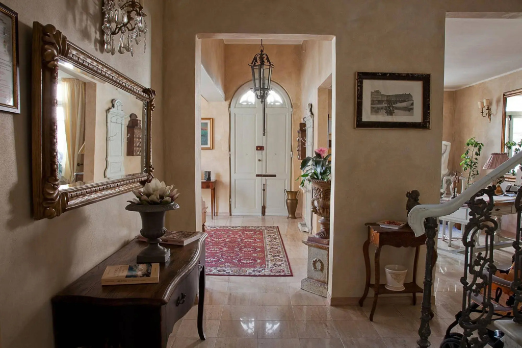 La Petite Maison - Général