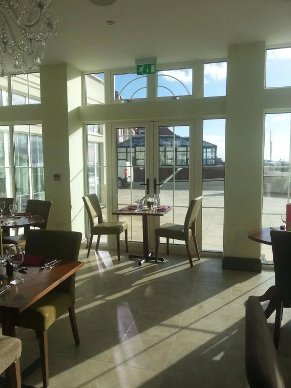 The Fairways Hotel - Général