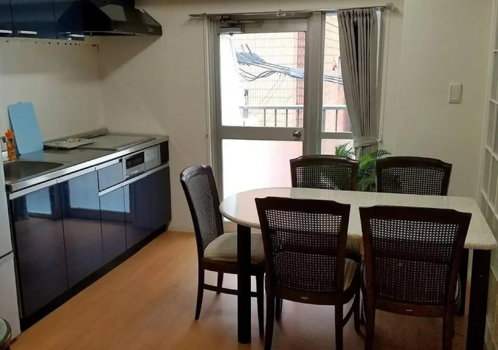 Saint Million Tenjin - Vacation STAY 93068 사진 12