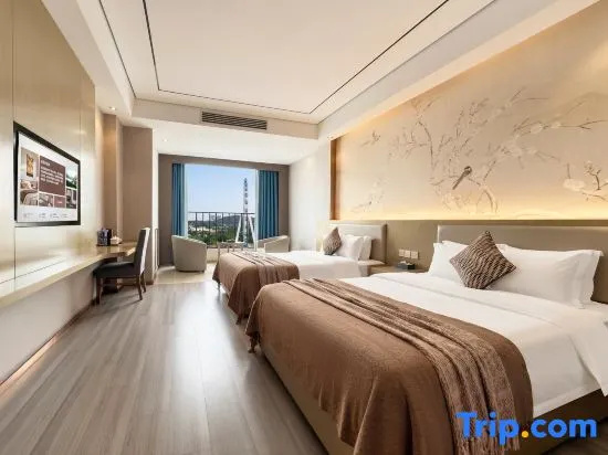 Luxury room