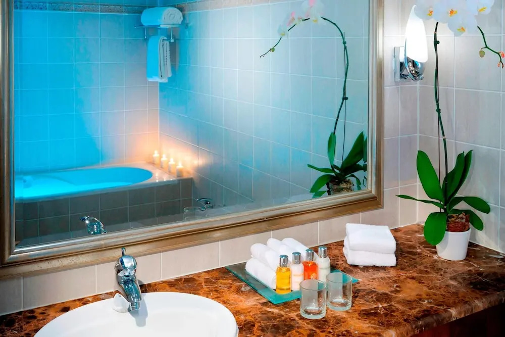 Marriott Executive Apartments Dubai Creek