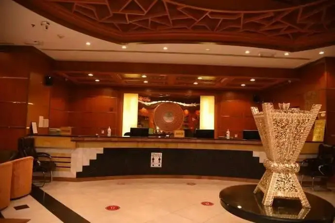 ALandalus Palace 3