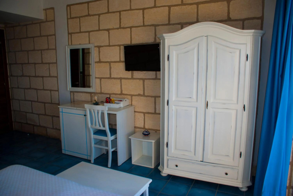 CapoSperone Resort — 5