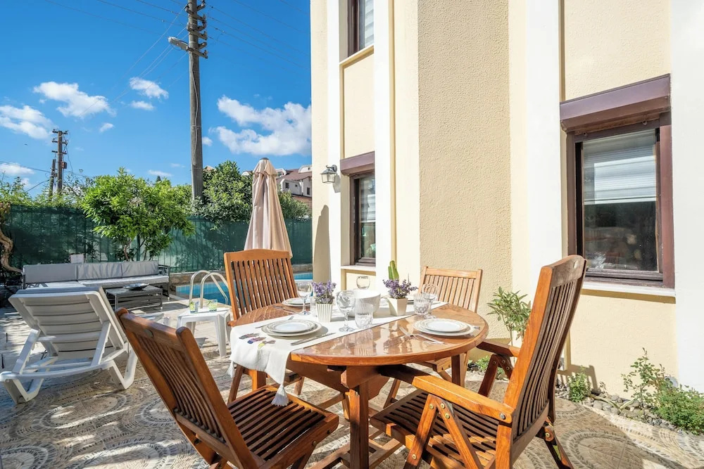 Villa Lavanta Marmaris