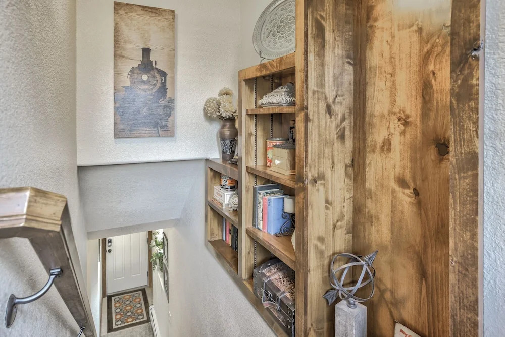 2brdowntown Occmountain Views & Grill — фото