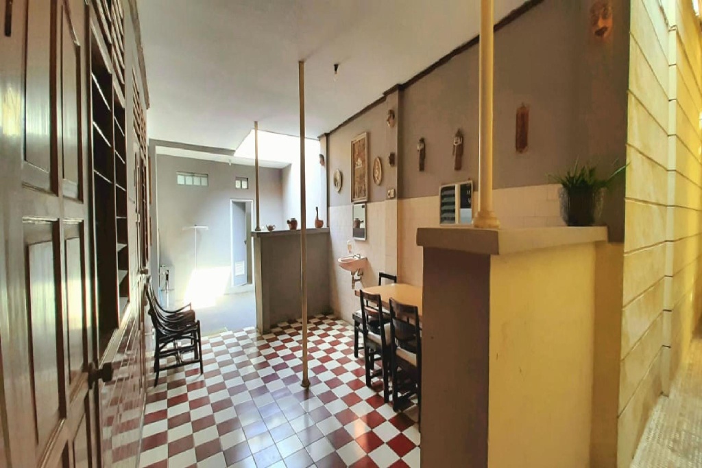 The Westerners Homestay