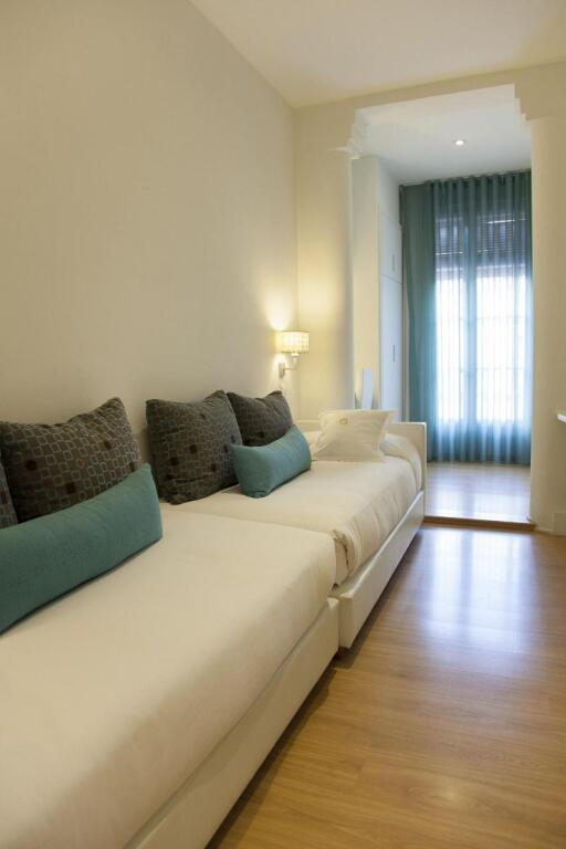 Hostal Goya by null