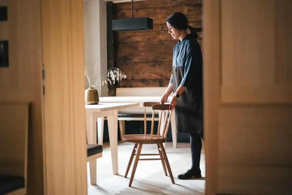 Rote Wand Gourmet Hotel, a Member of Design Hotels - Général