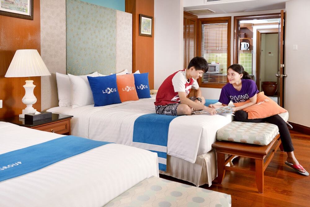 Grand Lexis Port Dickson