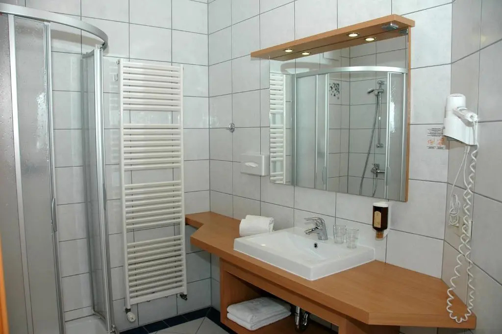 Hotel Garni Birkenhof - Chambres