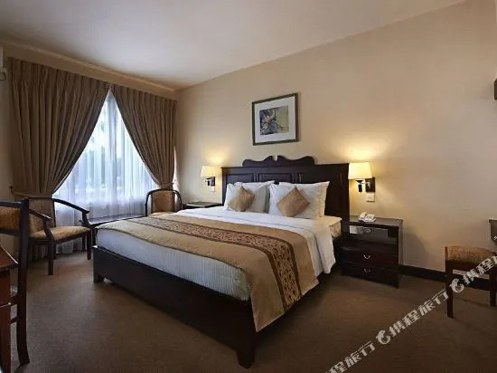 Berjaya Hotel Colombo