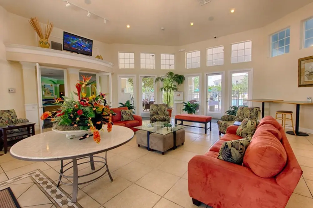 Windsor Palms Resort - 8060 King By Fairytale VR - Général