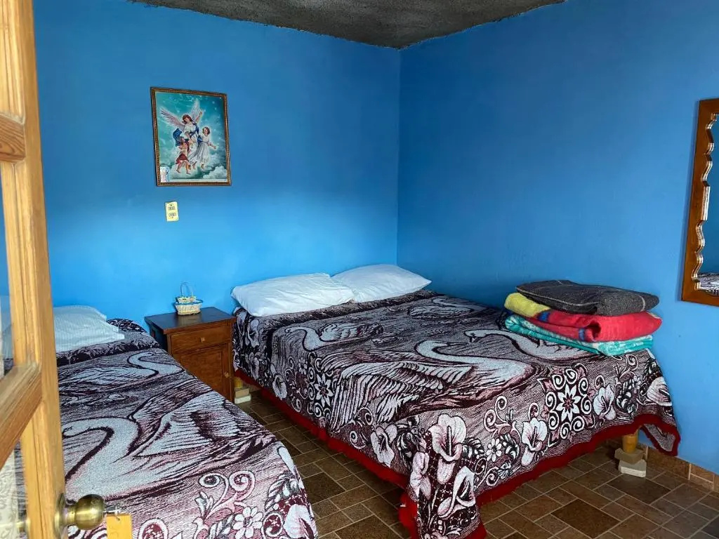 Economy room