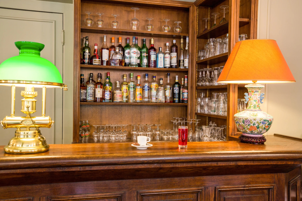 Résidence de Rohan, The Originals Relais - Général
