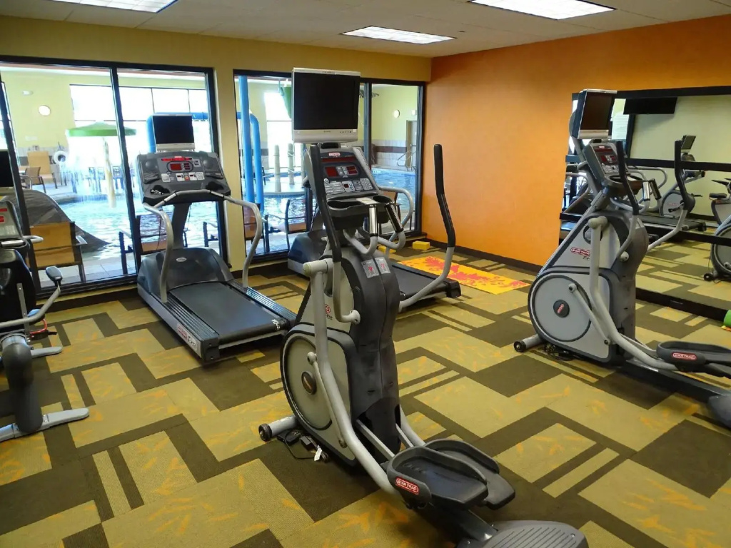 Courtyard by Marriott Madison West Middleton - Général