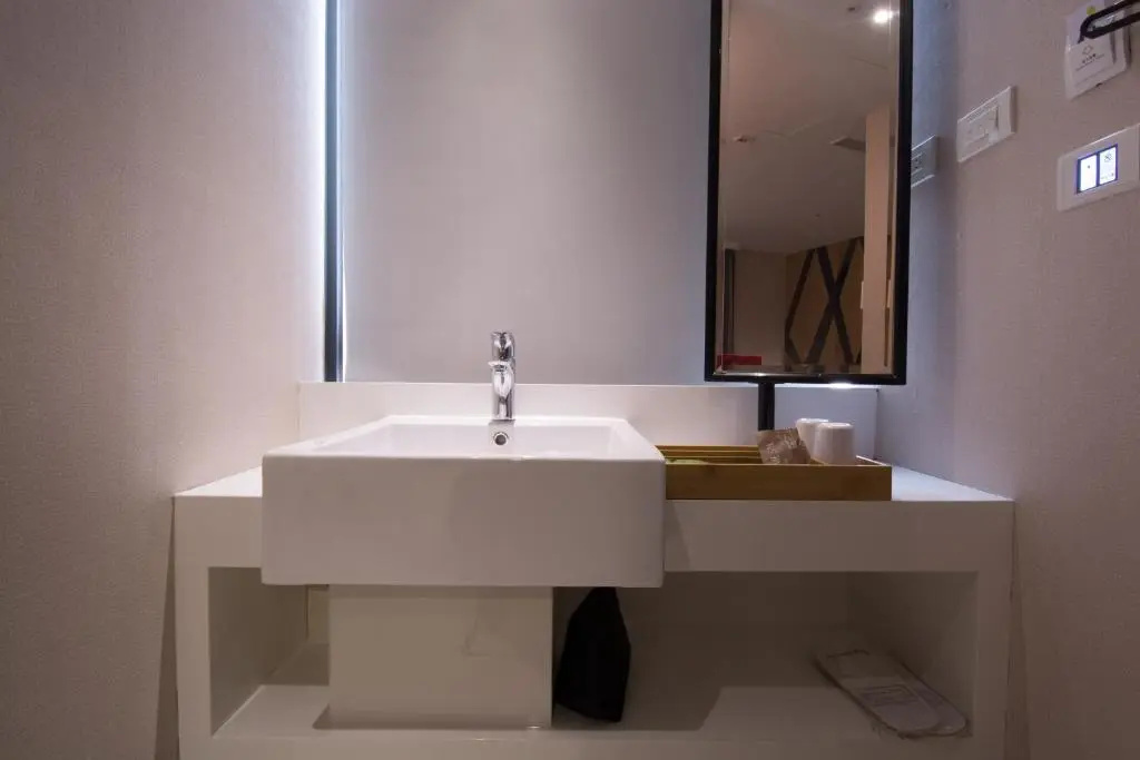 Travel Art Inn - Chambres