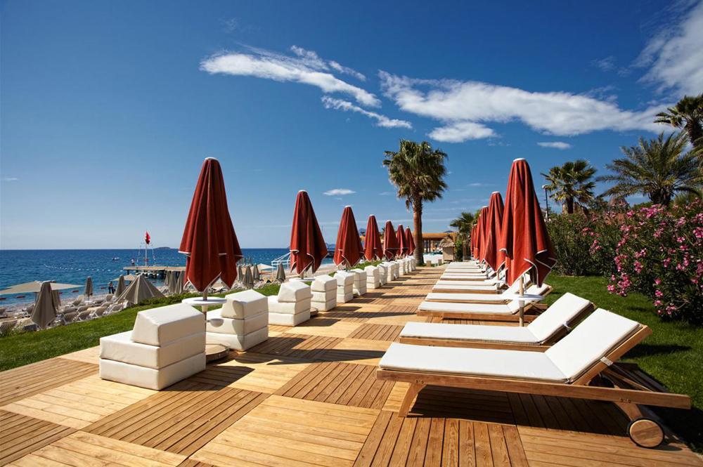 Movenpick hotel antalya tekirova