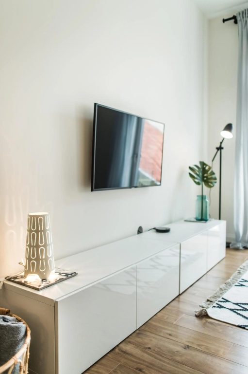Stylish apartment in the heart of Kaunas Old Town