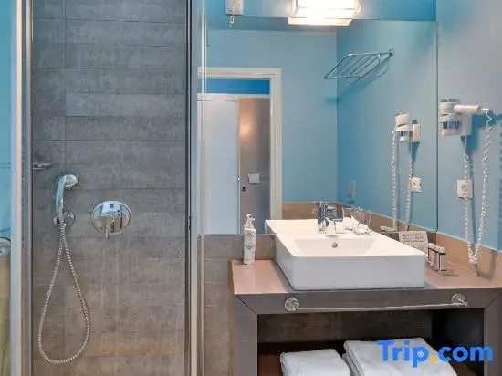 Sesa Boutique Hotel - Chambres