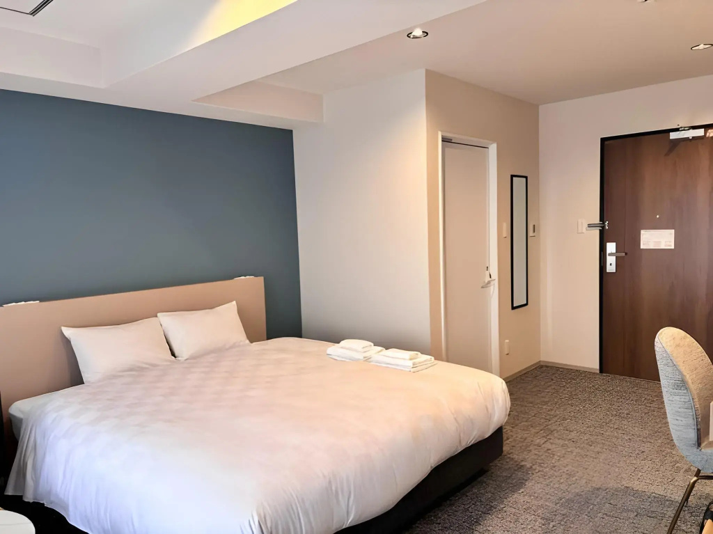 Wakayama Daini Fuji Hotel - Général
